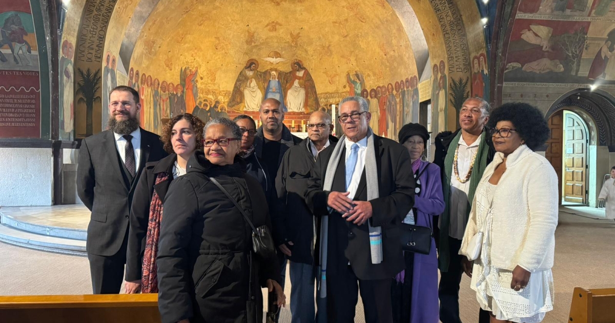     Un hommage rendu à Samuel Tavernier en région parisienne

