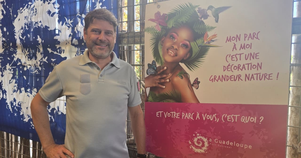     « Préserver ce qu'il reste » : le Parc National ferme l'accès aux îlets du Grand Cul-de-sac marin dès ce mercredi

