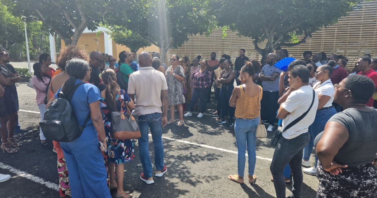     Fin de conflit à la SIG : l’intersyndicale fait échec au « licenciement déguisé » d'une salariée déclarée inapte

