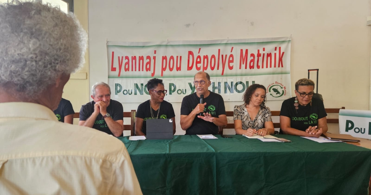     Dossier Chlordécone : ce que va changer l'extension de la Charte sociale européenne

