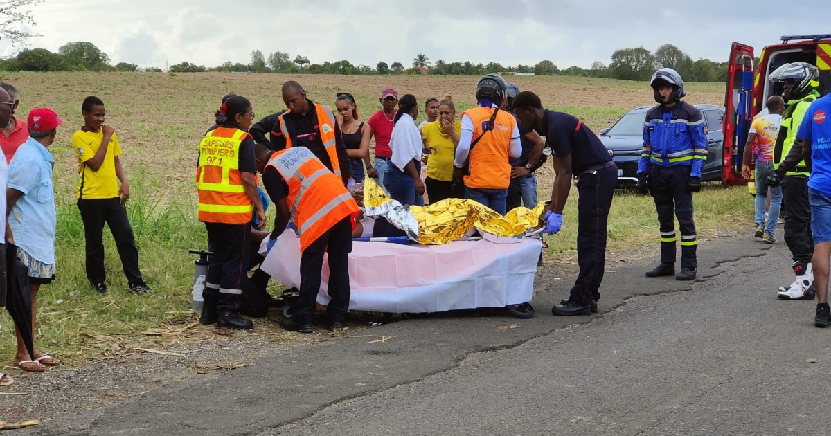     4e manche des 6 jours du Crédit Agricole : la course neutralisée après plusieurs chutes

