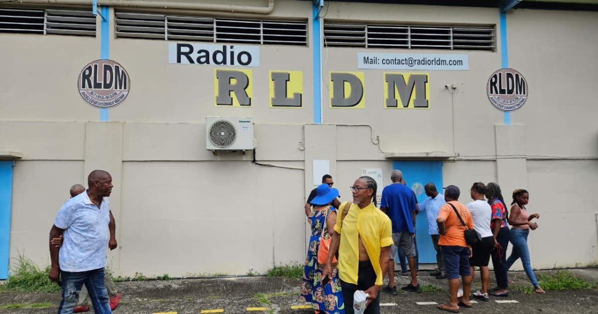     Radio RLDM : la décision du tribunal judiciaire reportée 

