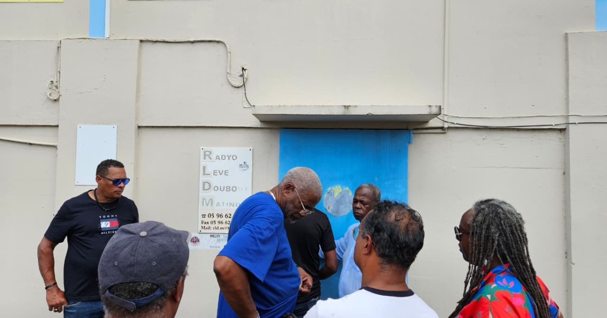     Procès de la Ville de Rivière-Pilote contre RLDM : la décision du tribunal judiciaire rendue le 13 mai

