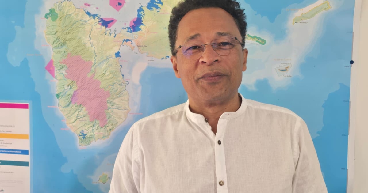     Les prises de vues aériennes illégales se multiplient dans le Parc National de Guadeloupe

