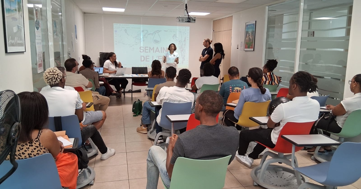     France Travail et l’ODE s’unissent pour promouvoir les métiers de l’eau auprès des demandeurs d’emploi

