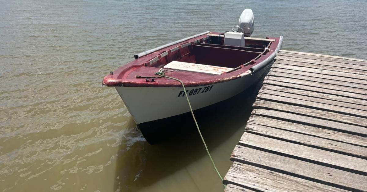     Les bateaux volés de l’association « Gommiers et Tradition » retrouvés grâce à la mobilisation sur les réseaux sociaux

