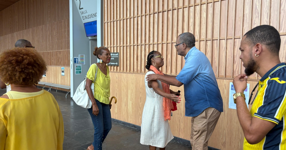     Procès d’Éric Jalton : du sursis, 30 000 euros d'amende et cinq ans d'inéligibilité requis contre l'élu

