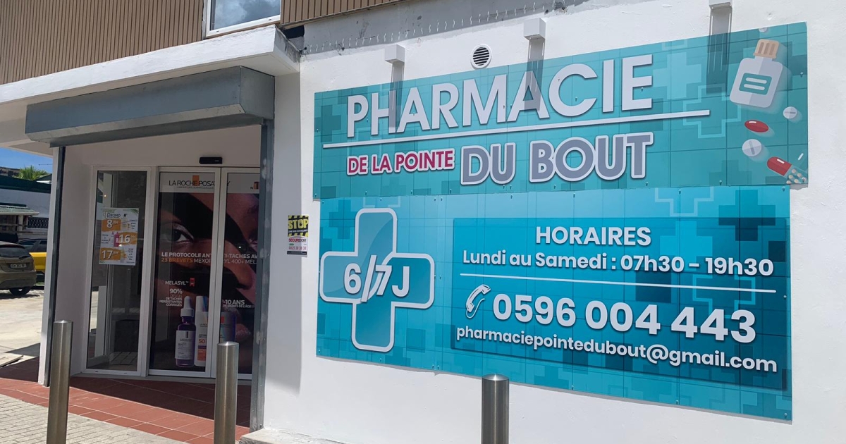     Journée du cœur en Martinique : les pharmacies se mobilisent pour un dépistage gratuit de l’hypertension

