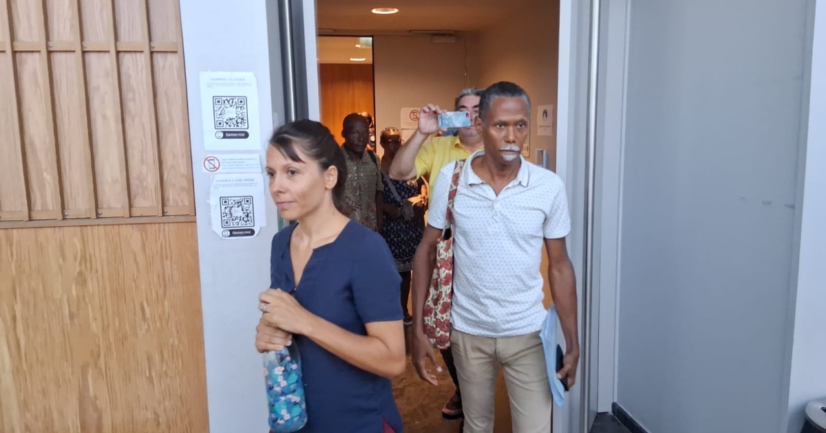     Affaire Thierry Lambert : 3 à 6 mois de sursis requis, le délibéré fixé au 1er juillet

