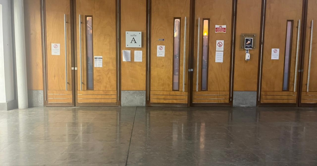 Réseau de trafic de drogue à Rivière-Salée : jusqu’à 30 mois de prison ferme pour les cinq prévenus