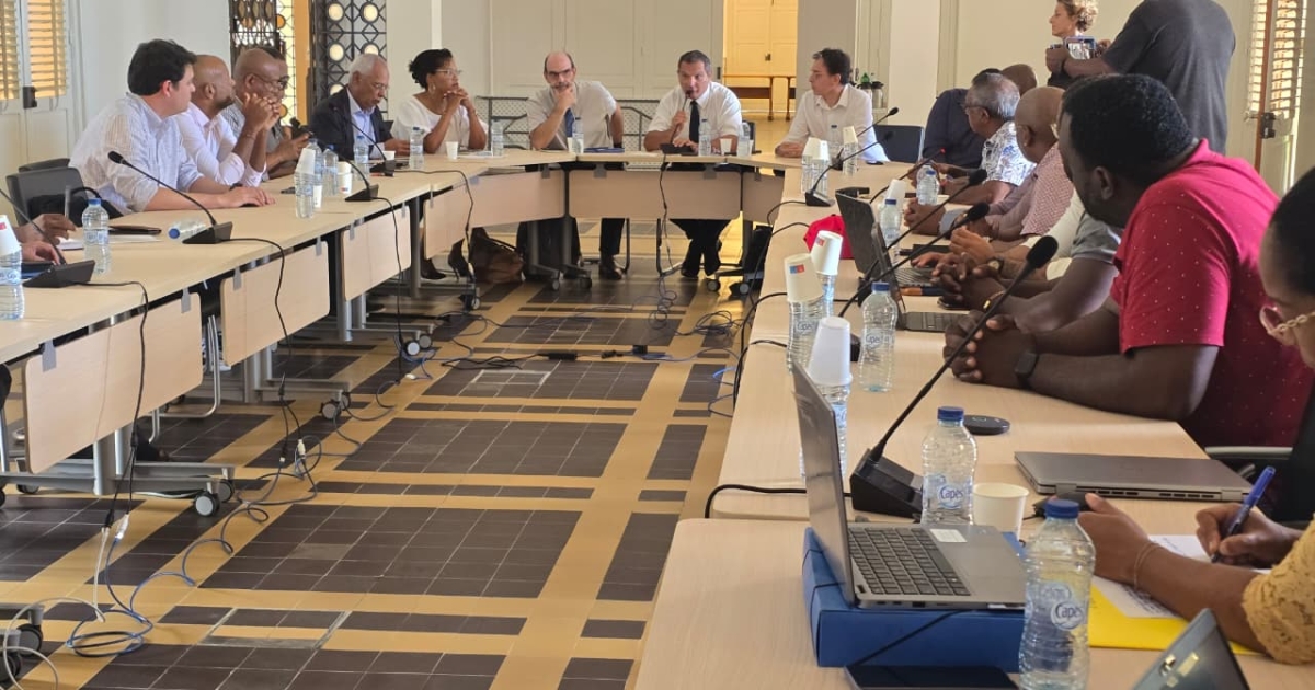     Carburants : une nouvelle hausse à prévoir au mois de mai en Guadeloupe

