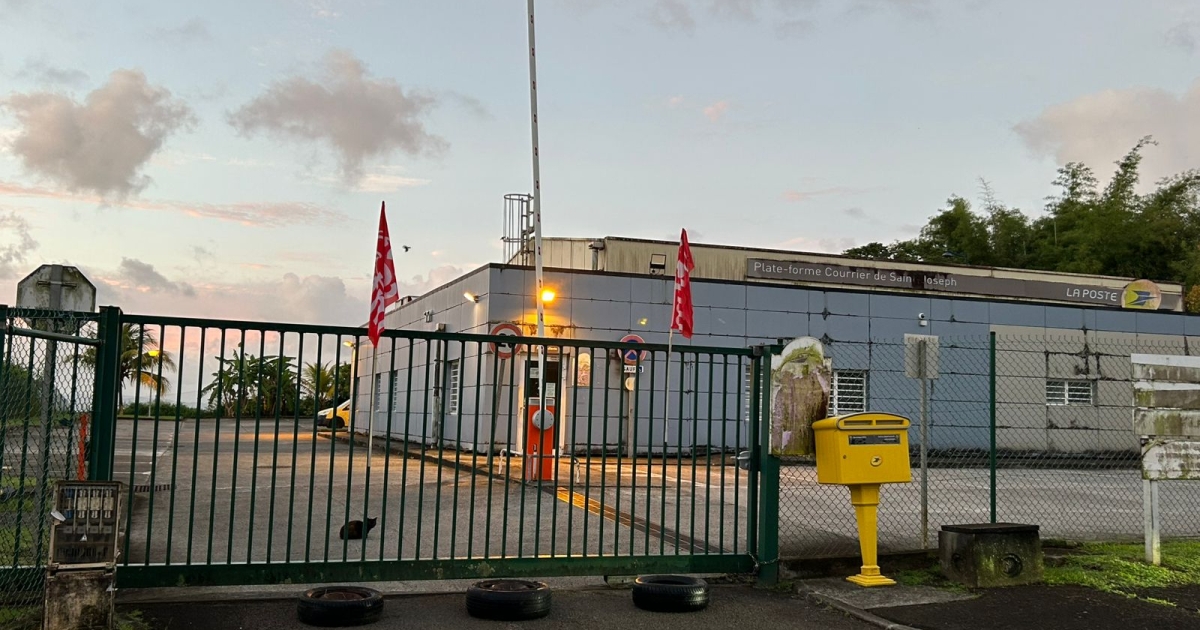     "Nous sommes toujours attentifs" : les agents de La Poste reprennent le travail après une journée de mobilisation

