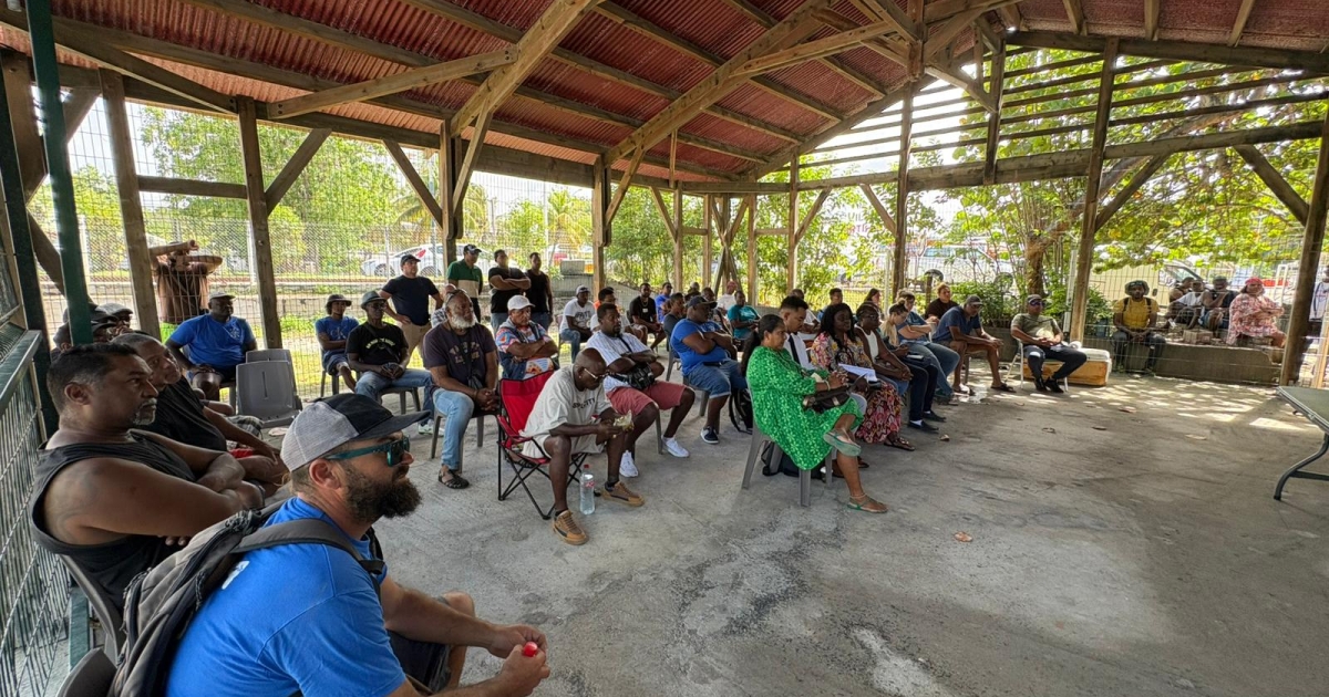     Les pêcheurs tirent la sonnette d’alarme face aux nombreuses difficultés du secteur

