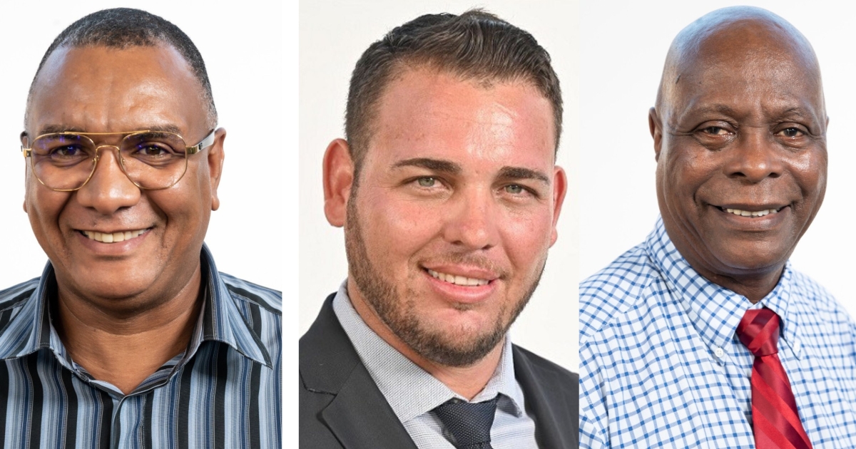     Élection à la présidence de la Riviera du Levant : un scrutin incertain entre trois maires

