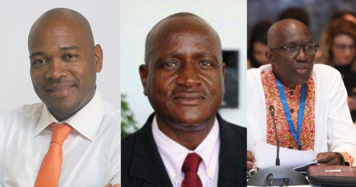     Élection à la présidence de la CANGT : Jean Bardail face aux candidatures de Blaise Mornal et Victor Arthein

