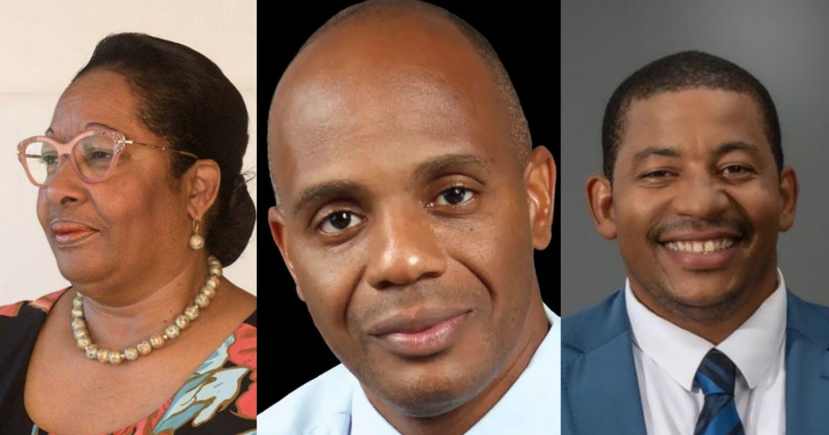     Présidence du Grand Sud Caraïbes : qui pour succéder à Thierry Abelli ?

