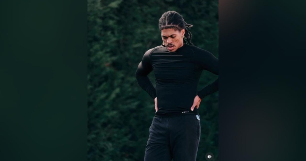     Athlétisme : un cap décisif pour Aymeric Priam avant les Mondiaux

