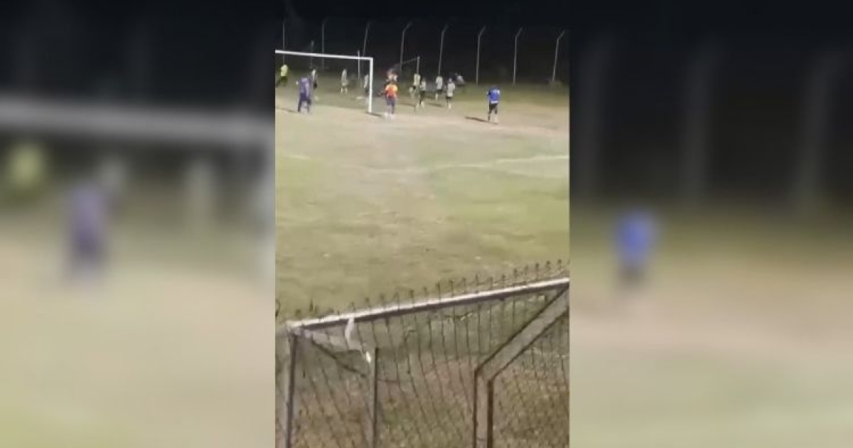     Football : bagarre lors d'un match de jeunes à Case-Pilote, les versions des deux clubs divergent, la ligue condamne

