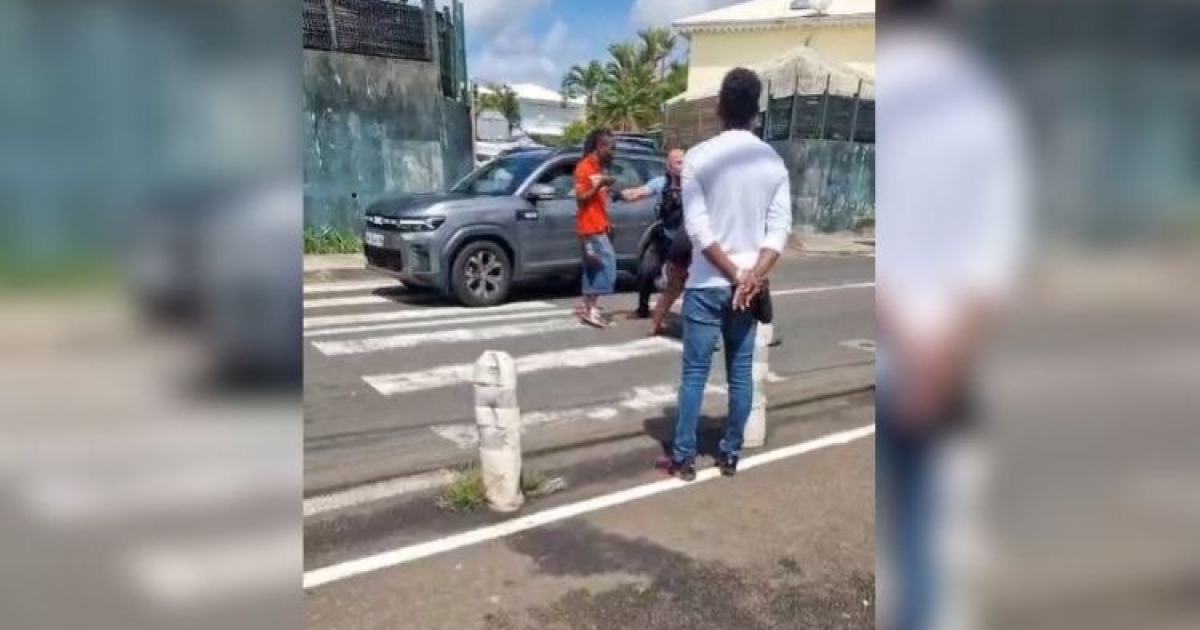     Altercation entre un gendarme et une femme à Ducos : ouverture d'une enquête judiciaire

