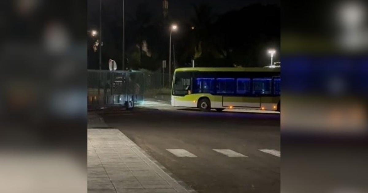     Transport en Martinique : les BHNS du TCSP reprennent du service

