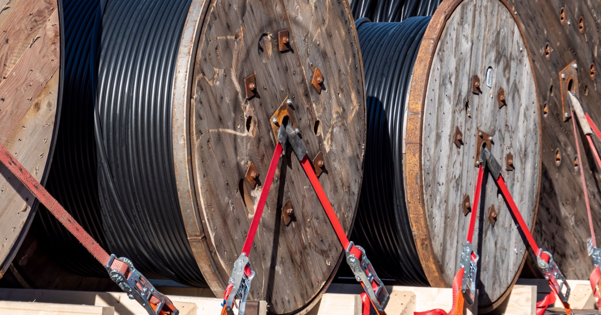     6,5 millions d'euros d'amende : les entreprises Nexans et Sonepar sanctionnées pour une infraction à la concurrence en Outre-mer

