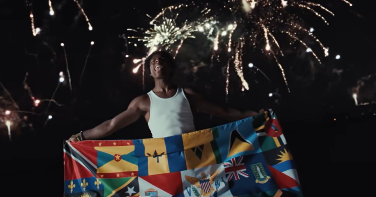 L'influenceur Ishowspeed et ses 150 millions d'abonnés sur les réseaux bientôt en Guadeloupe et dans la Caraïbe