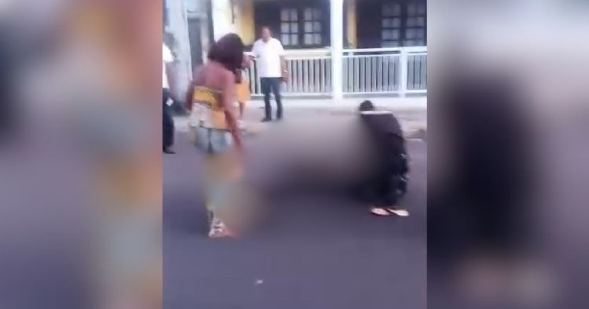     Garde à vue prolongée pour le gendarme qui a fait usage de son arme au Moule

