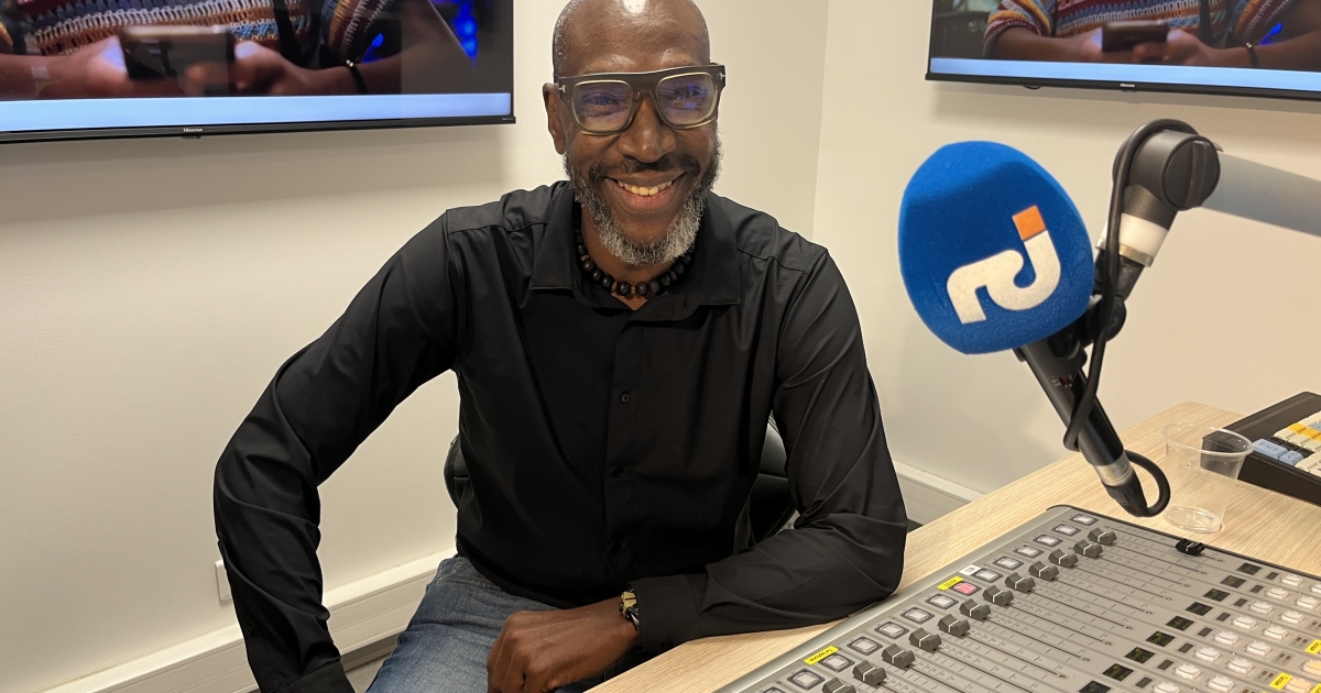     Après 26 ans à la radio, l’animateur Vincent quitte RCI

