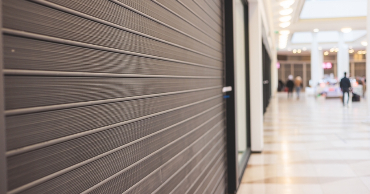     Outre-mer : les défaillances d'entreprises bondissent de 14 % au premier trimestre 2026

