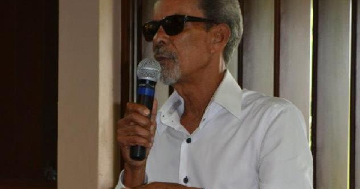     Le Martiniquais Roland Ménil s’en est allé, à l’âge de 86 ans 

