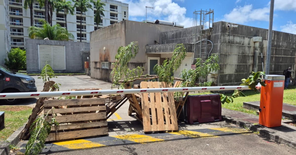     Grève : la morgue du CHU de Martinique sous haute tension

