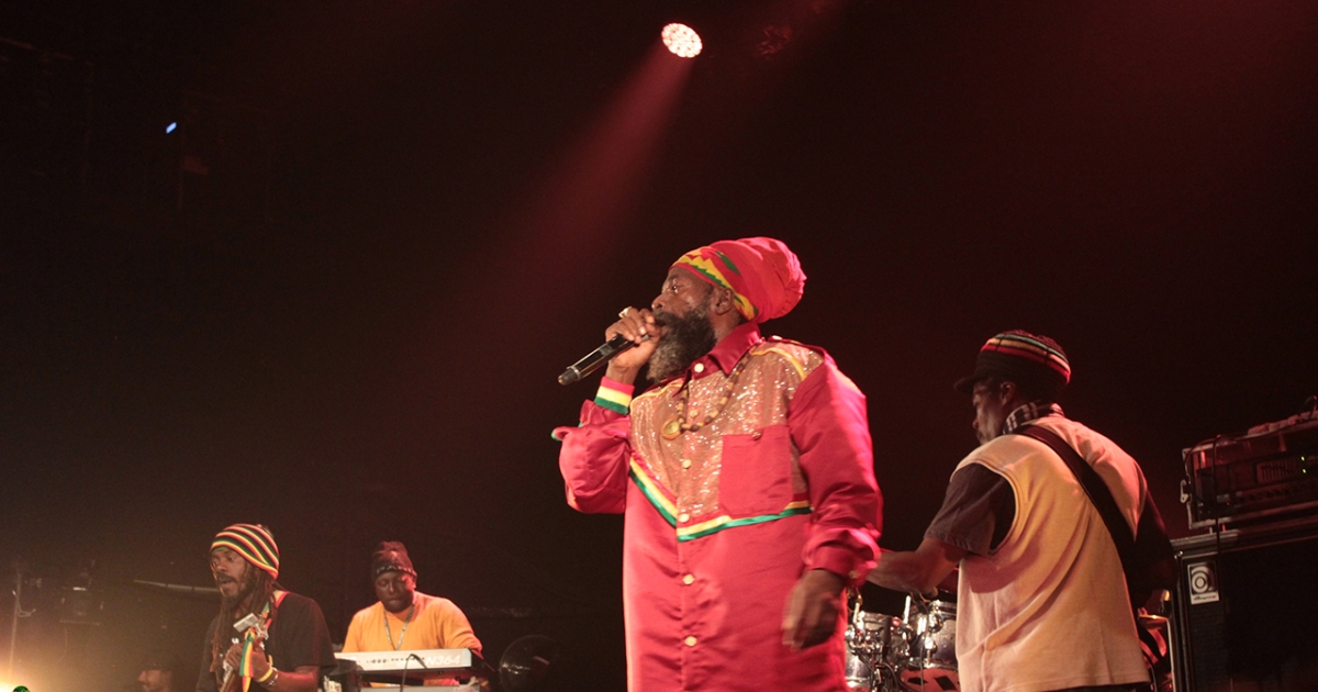     RP Festival : le concert de Capleton maintenu ce samedi, ceux de Kwaxikolor et Real Limit annulés dimanche

