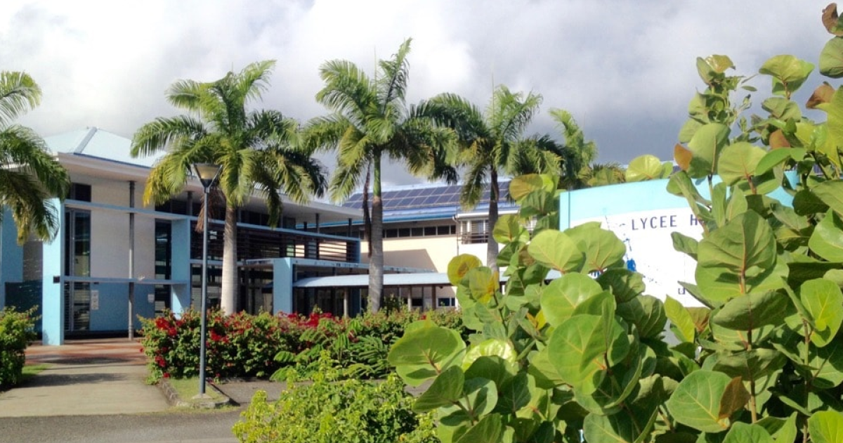     Un proviseur de lycée suspecté de graves infractions sexuelles

