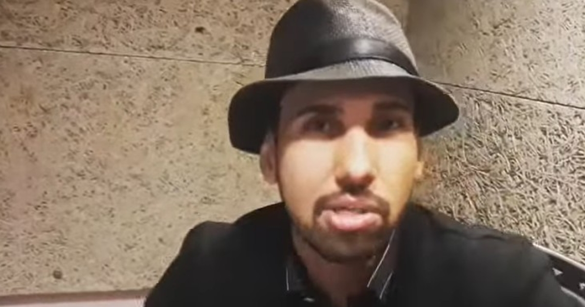     L'ex-animateur Jordan Rizzi poursuivi pour des faits de viols et harcèlement présumés

