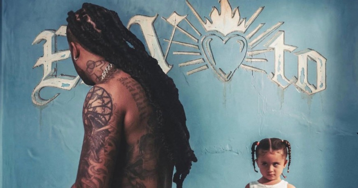     Kalash annonce la sortie de son nouvel album "Ex-voto" pour le 12 juin 2026

