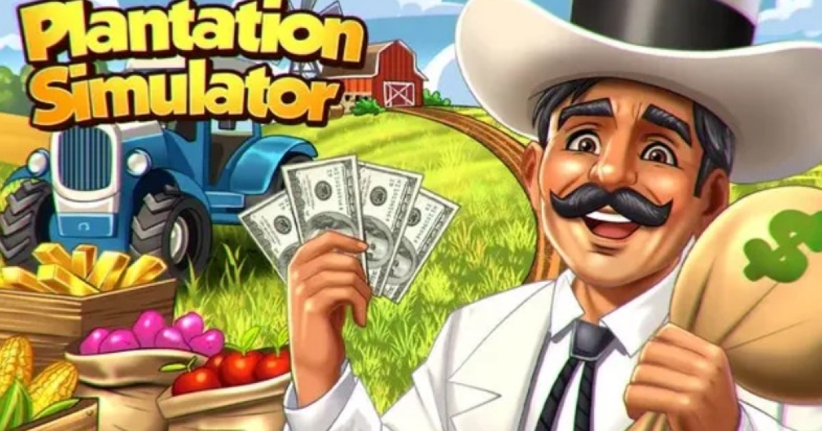     Le jeu vidéo « Plantation Simulator », où l'on peut incarner un esclavagiste, banni de Steam, l'Arcom saisie

