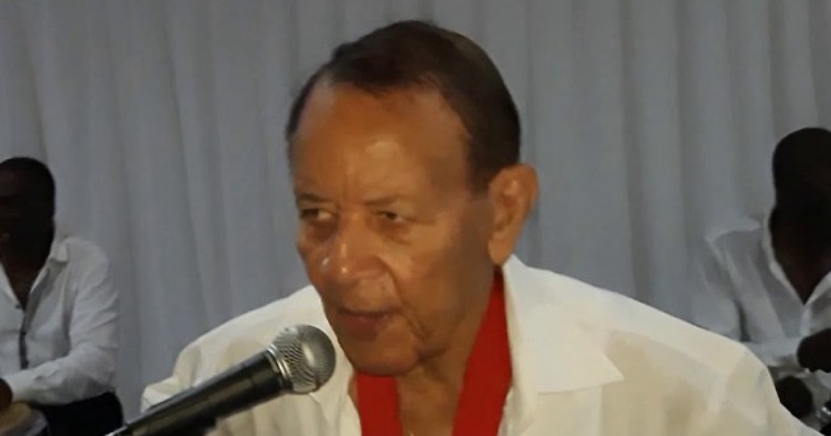     Le saxophoniste et compositeur guadeloupéen Eddy Gustave s’est éteint à l’âge de 89 ans

