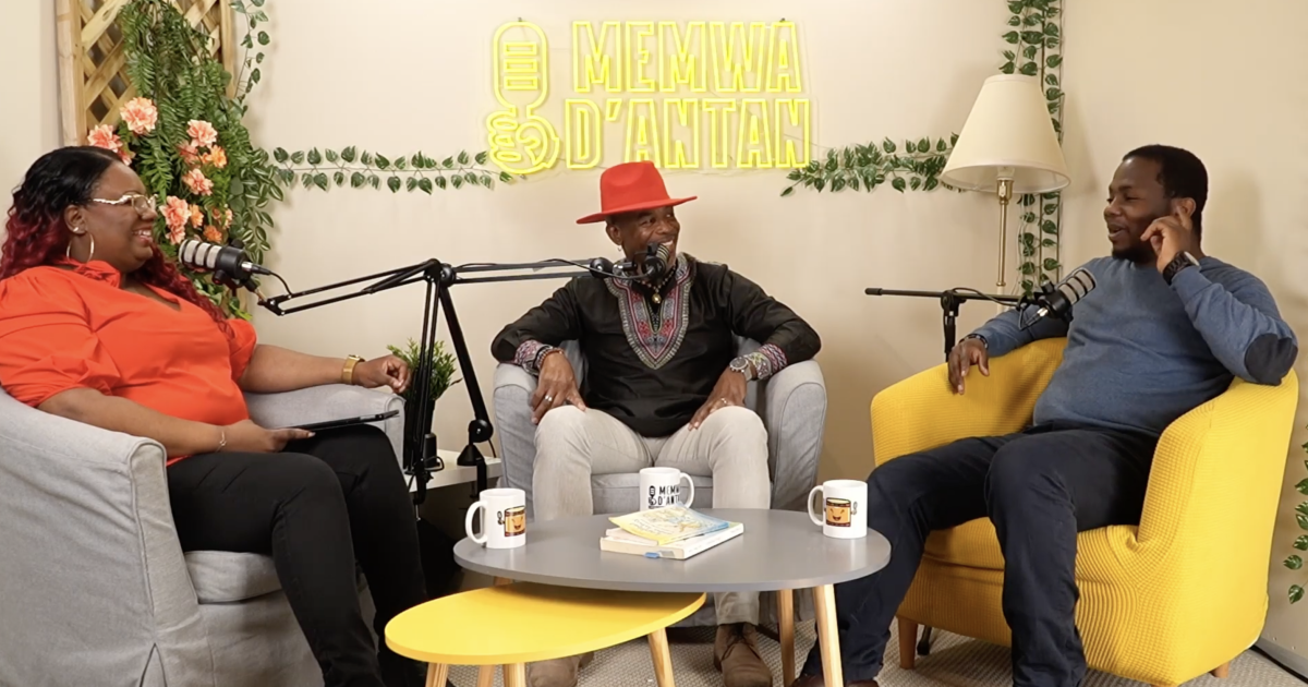     « Memwa d’Antan » : un podcast pour faire rayonner les cultures caribéennes 

