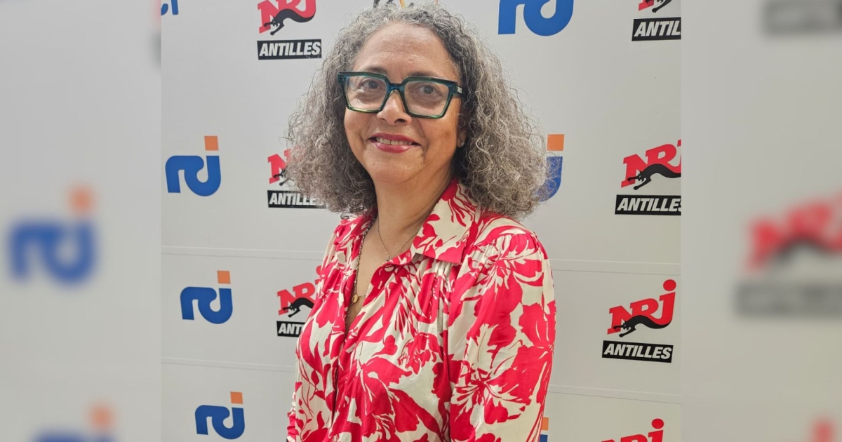     Pour la première fois, une femme prend la tête du Crédit Agricole Martinique-Guyane

