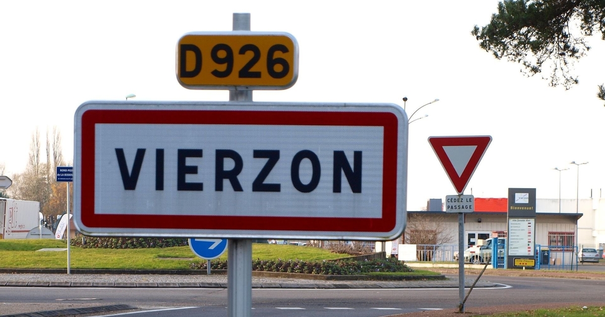     Vierzon : le député Nicolas Sansu fustige l'annulation du souvenir de l'esclavage par la nouvelle municipalité

