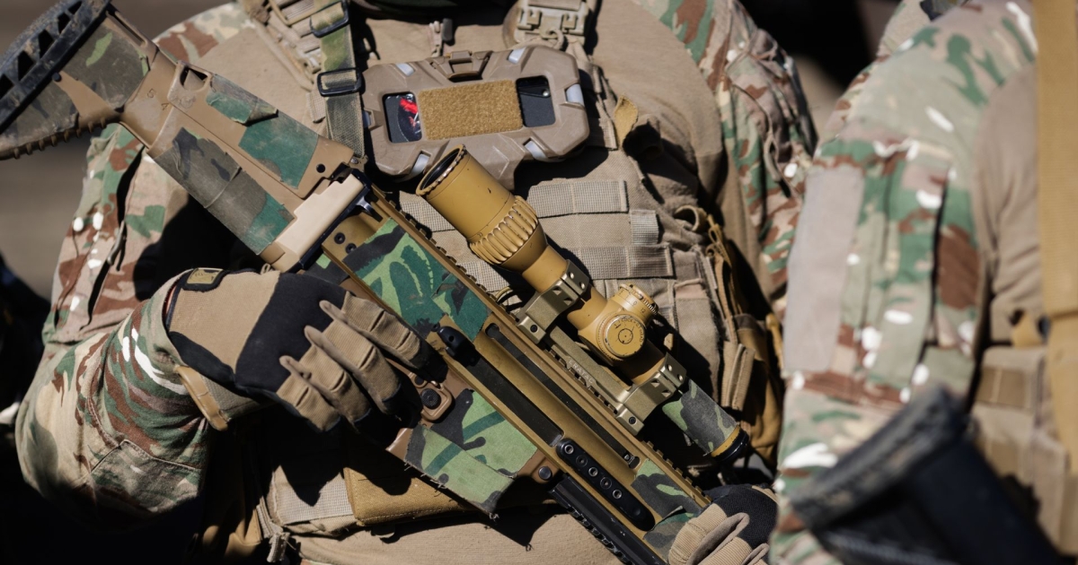     Guyane : sept militaires condamnés pour extorsion d’or et vols lors d’une opération anti-orpaillage

