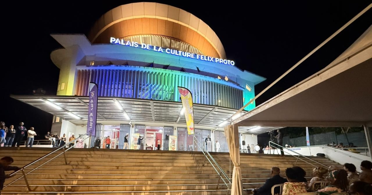     Le festival Cap Excellence en Théâtre met les identités à l’honneur en Guadeloupe

