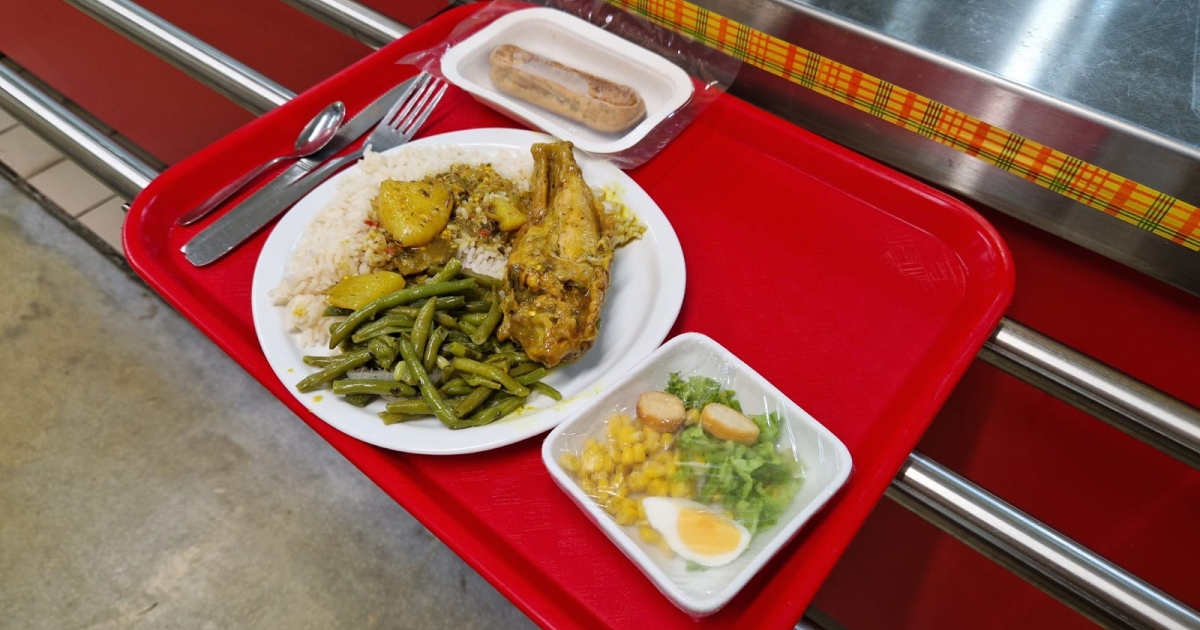     Repas à 1 € du CROUS pour les étudiants : la limite à un repas à tarif réduit par service interroge

