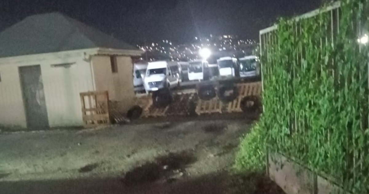     Le réseau centre de Martinique Transport fait face à des perturbations

