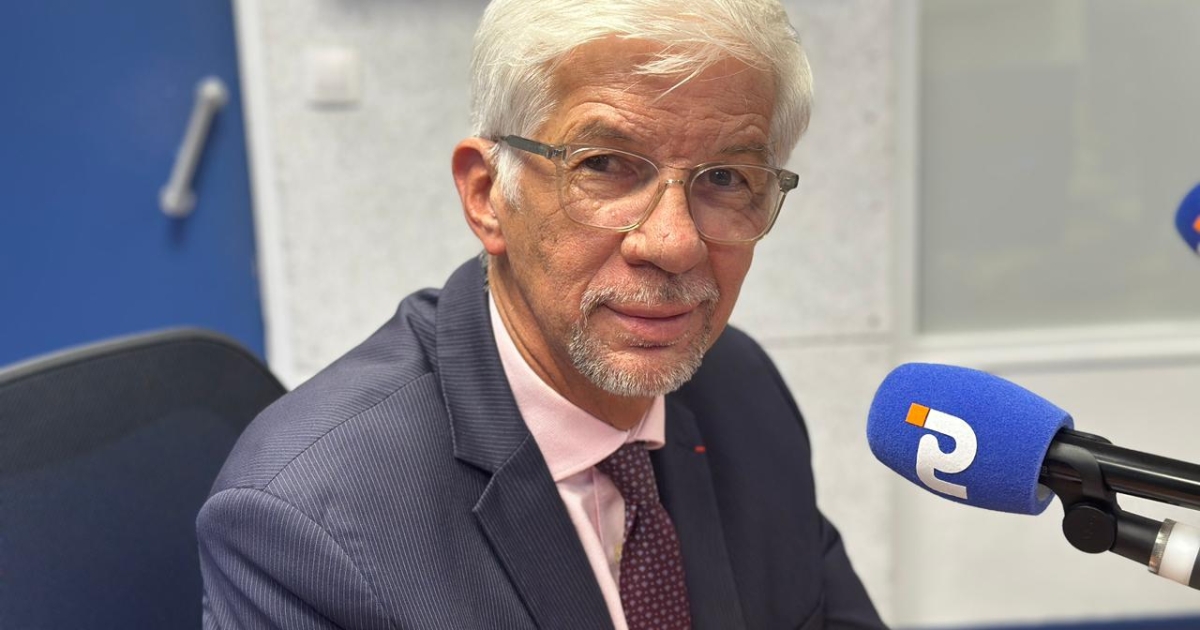    Sécurité, vie chère, accès à l’eau : Thierry Devimeux fait le point sur les dossiers brûlants en Guadeloupe

