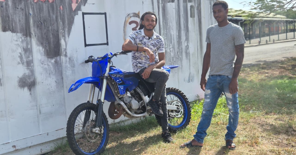     Les cascadeurs martiniquais aussi au cœur du succès de « Bandi »

