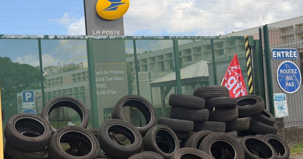     Conflit à La Poste : la décision de la justice attendue le mardi 9 juin

