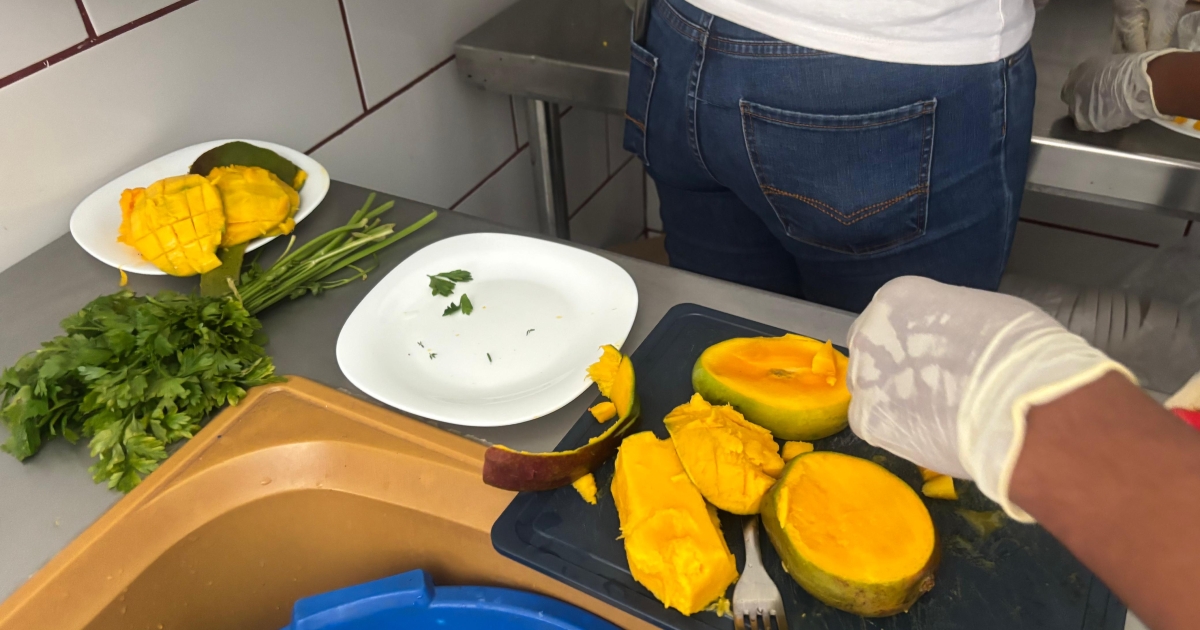     À Port-Louis, quatre restaurants accueillent un défi culinaire étudiant pour valoriser les produits locaux

