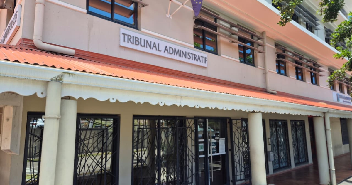     La radio RLDM et la mairie de Rivière-Pilote devant le tribunal administratif 

