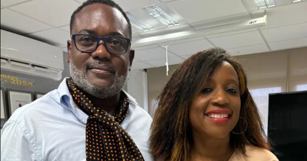     Maître Pascal Bon sera le nouveau bâtonnier de l'Ordre des avocats au barreau de la Guadeloupe

